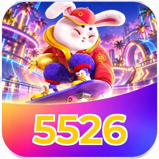 5526 Logo