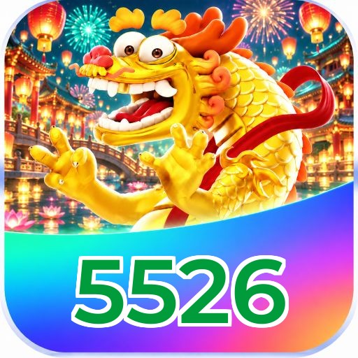 5526 Logo