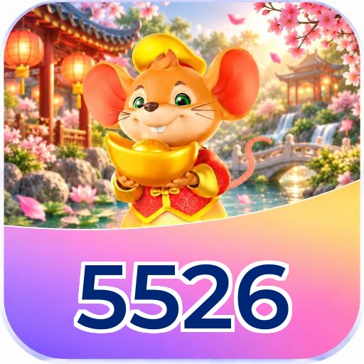 5526 Logo