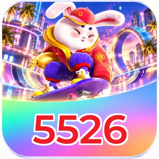 Slots 5526 - Jackpots Progressivos