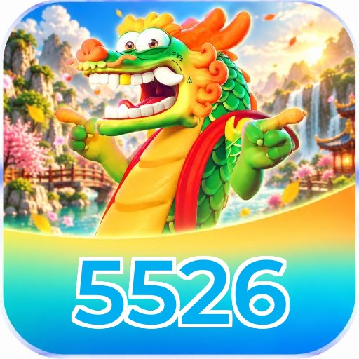 5526 Logo