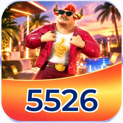 5526 Download Logo Oficial