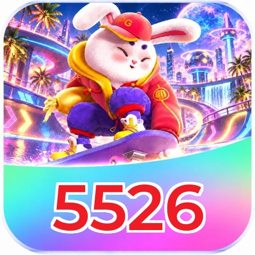 5526 Logo
