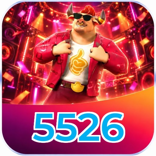5526 Login Seguro
