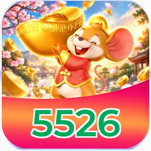 5526 Logo