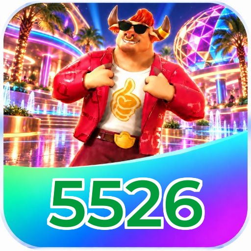 Slots 5526 - Giros Grátis Diários