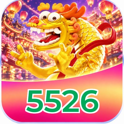 5526 Logo 3