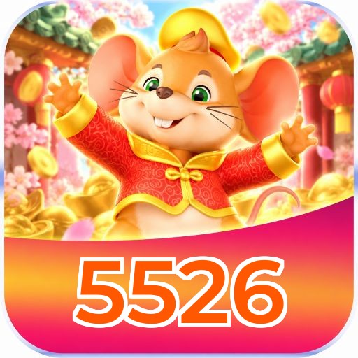 5526 Logo