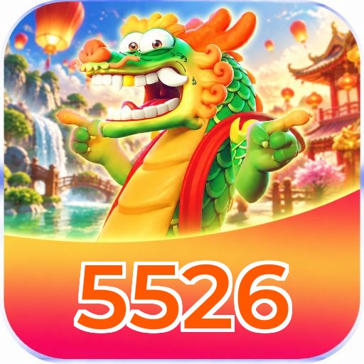 Slots 5526 - RTP Alto Certificado