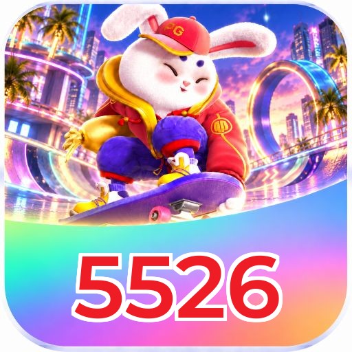 5526 Logo