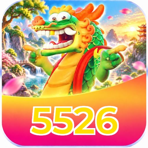 5526 Logo