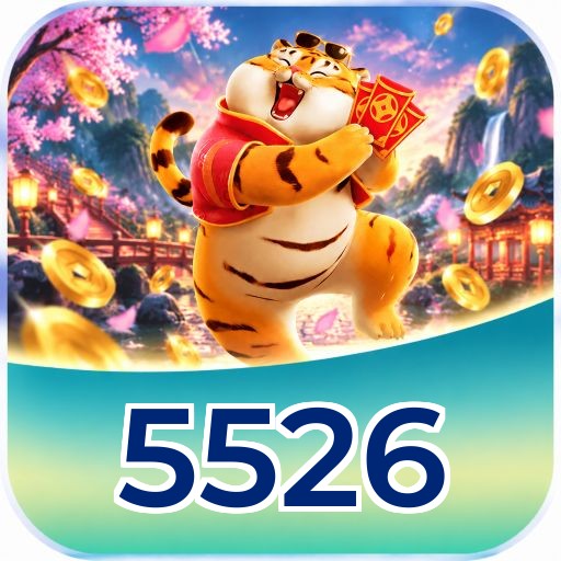5526 Logo