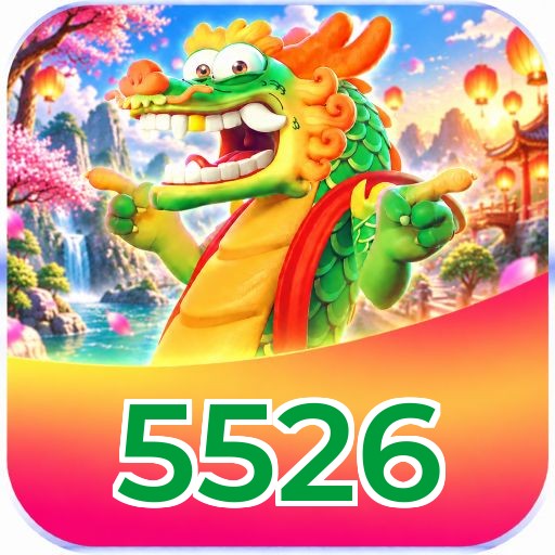 5526 Logo