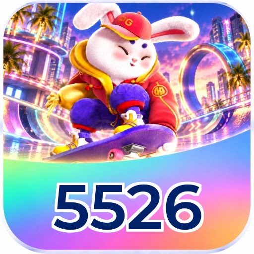 5526 Cadastro Oficial