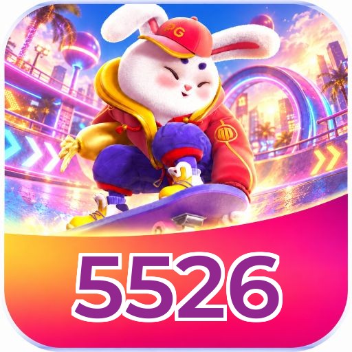 5526 Logo