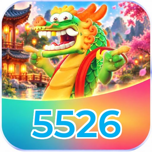 5526 Big Wins e Jackpots
