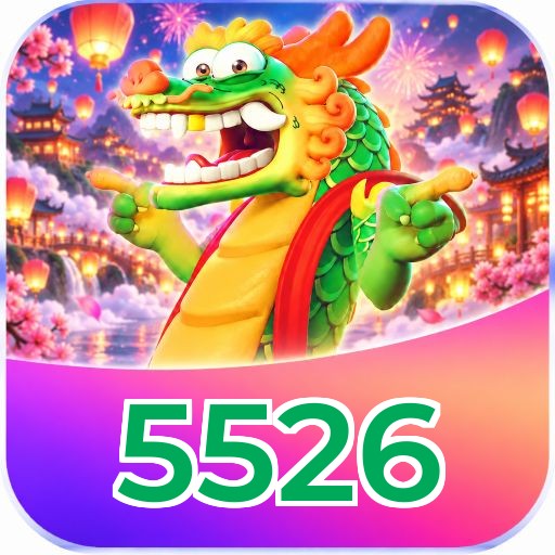 5526 Logo