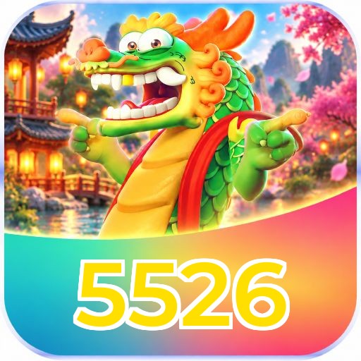 5526 Instalar Logo 1