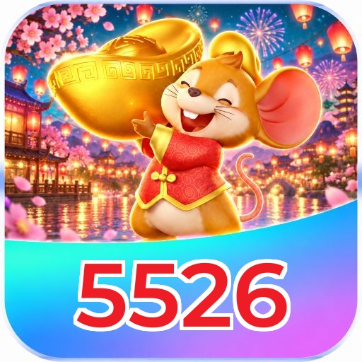 5526 Logo