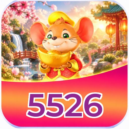 5526 Logo