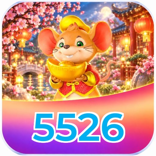 5526 Logo